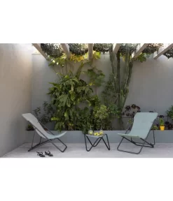 Lafuma Liegestuhl Maxi Transat, Batyline® 10 Lafuma Liegestuhl Maxi Transat, Batyline® -Gartenbedarf Geschäft 6745798 WE MO 001 MaxiTransat