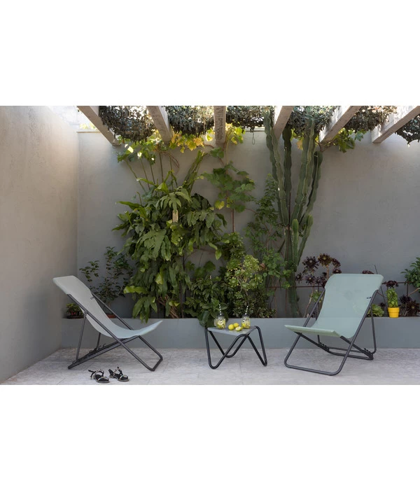 Lafuma Liegestuhl Maxi Transat, Batyline® 3 Lafuma Liegestuhl Maxi Transat, Batyline® – Bild 3