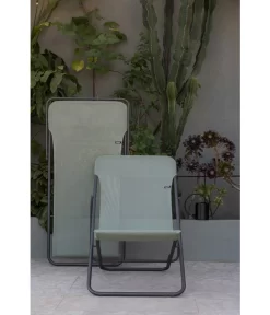 Lafuma Liegestuhl Maxi Transat, Batyline® 12 Lafuma Liegestuhl Maxi Transat, Batyline® -Gartenbedarf Geschäft 6745798 WE MO 003 MaxiTransat