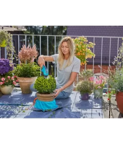 GARDENA Formschnittmatte City Gardening -Gartenbedarf Geschäft 6749063 WE MO 002 GARDENAFormschnittmatteCityGardening 1