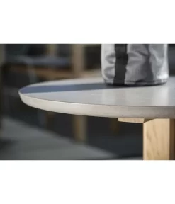 Stern Beistelltisch Freddie, Natur -Gartenbedarf Geschäft 6750442 WE DE 001 SternBeistelltischFreddie