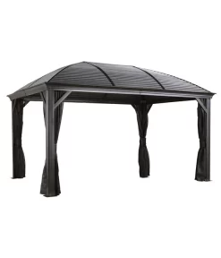 Sojag Pavillon Moreno 10x14