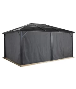 Sojag Vorhang-Set Meridien 12x16