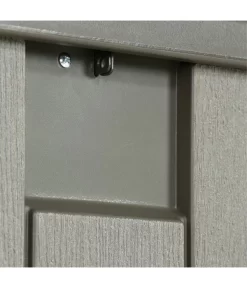 Lifetime Kissenbox Harmony, 570 L -Gartenbedarf Geschäft 6752950 WE DE 004 Kissenbox570LDunkelgrau