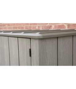 Lifetime Geräteschrank -Gartenbedarf Geschäft 6753974 WE DE 001 50NorthGeraeteschrank