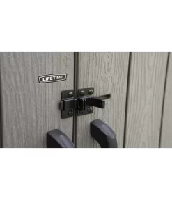 Lifetime Geräteschrank -Gartenbedarf Geschäft 6753974 WE DE 002 50NorthGeraeteschrank