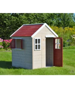 Wendi Toys Spielhaus Gecko 11 Wendi Toys Spielhaus Gecko -Gartenbedarf Geschäft 6759104 WE MO 003 WendiSpielhausGecko