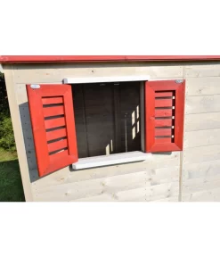 Wendi Toys Spielhaus Gecko 14 Wendi Toys Spielhaus Gecko -Gartenbedarf Geschäft 6759104 WE MO 006 WendiSpielhausGecko