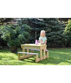 Wendi Toys Sand- Und Wassertisch -Gartenbedarf Geschäft 6759120 WE MO 002 WendiSandtisch