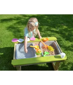 Wendi Toys Sand- Und Wassertisch -Gartenbedarf Geschäft 6759120 WE MO 005 WendiSandtisch