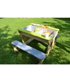 Wendi Toys Sand- Und Wassertisch -Gartenbedarf Geschäft 6759120 WE MO 006 WendiSandtisch