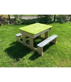 Wendi Toys Sand- Und Wassertisch -Gartenbedarf Geschäft 6759120 WE MO 007 WendiSandtisch