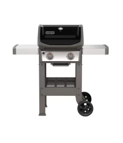Weber Gasgrill Spirit II E210 GBS, 51 X 46 Cm