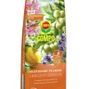 COMPO Mediterraner Pflanzen Langzeit-Dünger, 1,5 Kg