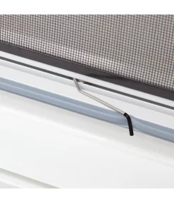 Hecht Fensterbausatz Basic, Ca. B120/H140 Cm -Gartenbedarf Geschäft 6771729 6771737 WE DE 001 HechtFenstergitterBasic