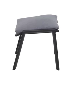 Siena Garden Hocker Valencia -Gartenbedarf Geschäft 6776207 WE FS 003 HOCKER VALENCIA