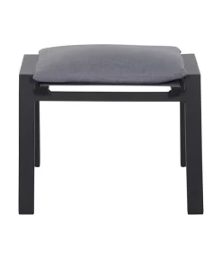 Siena Garden Hocker Valencia -Gartenbedarf Geschäft 6776207 WE FS 004 HOCKER VALENCIA