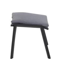 Siena Garden Hocker Valencia -Gartenbedarf Geschäft 6776207 WE FS 005 HOCKER VALENCIA