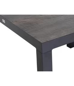 Siena Garden Dining-Tisch Silva, Ca. B100/H74/T100 Cm -Gartenbedarf Geschäft 6776603 WE DE 001 DINING TISCH SILVA 100X100