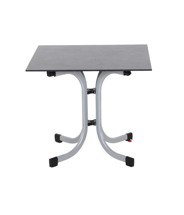 Siena Garden Klapptisch Sola 2 Siena Garden Klapptisch Sola – Bild 2