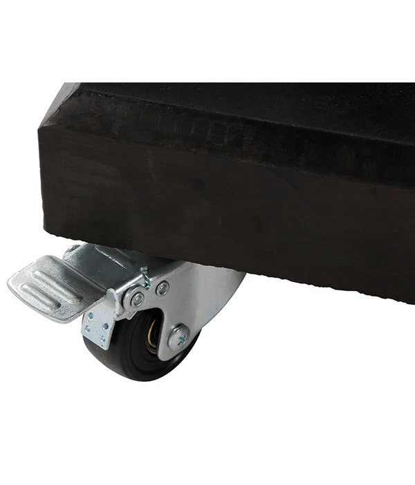 Siena Garden Schirmständer Ferona 6 Siena Garden Schirmständer Ferona – Bild 6