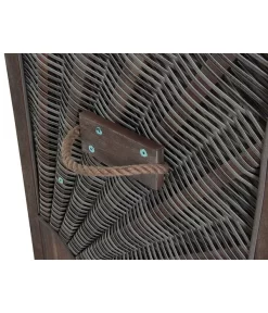 DeVries Strandkorb Greenline 35 -Gartenbedarf Geschäft 6776884 WE DE 007 StrandkorbPureGreen