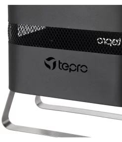 Tepro Feuerkorb Milburn, Ca. B42/H49,5/T36 Cm -Gartenbedarf Geschäft 6785778 WE DE 001 TeproFeuerkorbMilburn