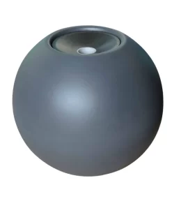 Ubbink Leichtbeton-Gartenbrunnen Pizarra, Ca. Ø40/H36 Cm