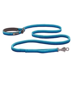 RUFFWEAR® Joggingleine ROAMER™ -Gartenbedarf Geschäft 6792402 6790604 WE D 001 RuffwearRoamerLeashBlueAtoll