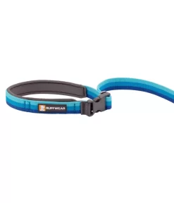 RUFFWEAR® Joggingleine ROAMER™ -Gartenbedarf Geschäft 6792402 6790604 WE D 002 RuffwearRoamerLeashBlueAtoll