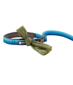 RUFFWEAR® Joggingleine ROAMER™ -Gartenbedarf Geschäft 6792402 6790604 WE D 005 RuffwearRoamerLeashBlueAtoll