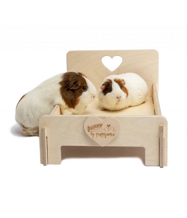 Bunny® NATURE By Puppijames Schlummerkiste, Ca. B51,8/H21,5/T30,7 Cm 5 Bunny® NATURE By Puppijames Schlummerkiste, Ca. B51,8/H21,5/T30,7 Cm – Bild 5