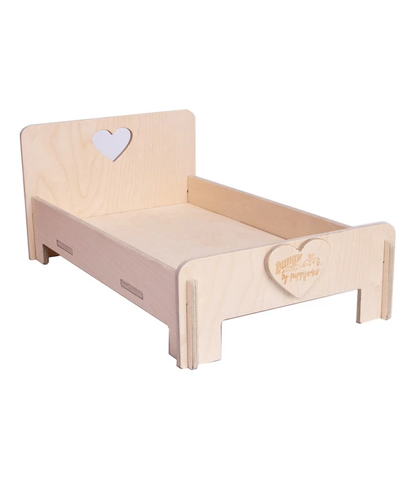 Bunny® NATURE By Puppijames Schlummerkiste, Ca. B51,8/H21,5/T30,7 Cm 1 Bunny® NATURE By Puppijames Schlummerkiste, Ca. B51,8/H21,5/T30,7 Cm