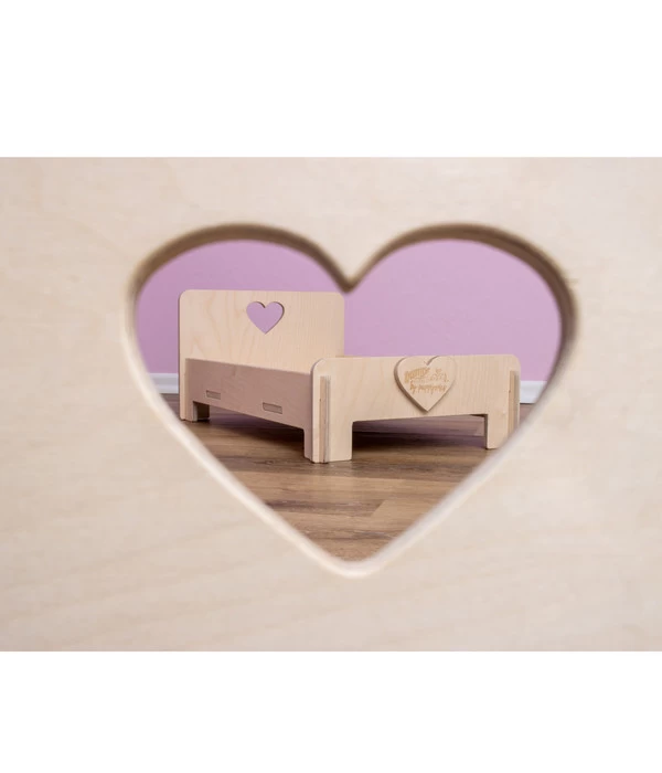 Bunny® NATURE By Puppijames Schlummerkiste, Ca. B51,8/H21,5/T30,7 Cm 4 Bunny® NATURE By Puppijames Schlummerkiste, Ca. B51,8/H21,5/T30,7 Cm – Bild 4