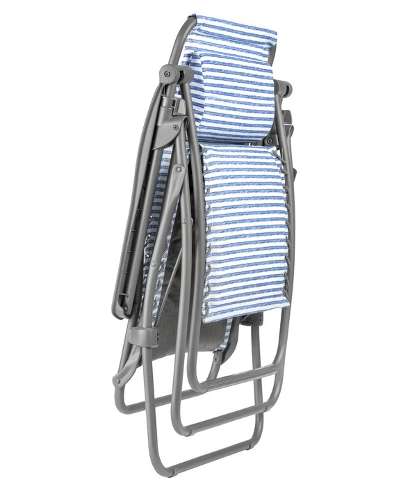 Lafuma Relaxsessel RSX 2 Lafuma Relaxsessel RSX – Bild 2