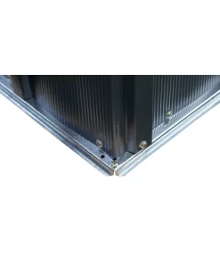 Spacemaker Gerätehaus -Gartenbedarf Geschäft 6820146 WE DE 001 50NorthGeraetehaus