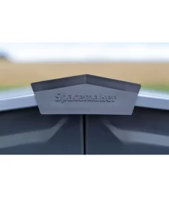 Spacemaker Gerätehaus -Gartenbedarf Geschäft 6820146 WE DE 002 50NorthGeraetehaus