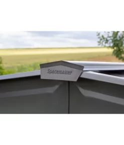 Spacemaker Gerätehaus -Gartenbedarf Geschäft 6820146 WE DE 003 50NorthGeraetehaus