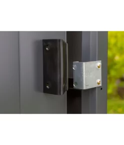 Spacemaker Gerätehaus -Gartenbedarf Geschäft 6820146 WE DE 004 50NorthGeraetehaus