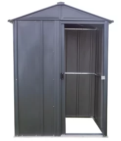 Spacemaker Gerätehaus -Gartenbedarf Geschäft 6820146 WE FS 004 50NorthGeraetehaus