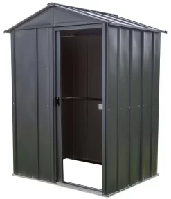 Spacemaker Gerätehaus -Gartenbedarf Geschäft 6820146 WE FS 005 50NorthGeraetehaus