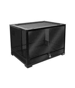 Hobby® Selbstbau Glasterrarium Terra Fix & Easy 45 -Gartenbedarf Geschäft 6821938 WE D 001 DohseTerraFixEasy45