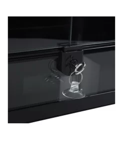 Hobby® Selbstbau Glasterrarium Terra Fix & Easy 45 -Gartenbedarf Geschäft 6821938 WE D 003 DohseTerraFixEasy45