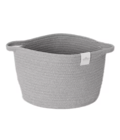 Dehner Premium Lovely Kuschelbett Erholsamer Schlaf, Ca. Ø30/H20 Cm