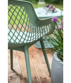 Dehner Balkonset Chelsea, 3-teilig -Gartenbedarf Geschäft 6861462 WE DE 001 BalkonsetChelsea