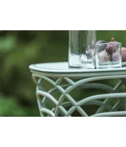 Dehner Balkonset Chelsea, 3-teilig -Gartenbedarf Geschäft 6861462 WE DE 003 BalkonsetChelsea