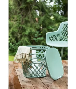 Dehner Balkonset Chelsea, 3-teilig -Gartenbedarf Geschäft 6861462 WE DE 004 BalkonsetChelsea