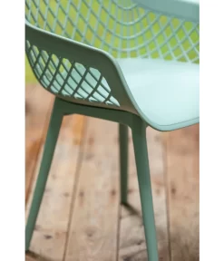 Dehner Balkonset Chelsea, 3-teilig -Gartenbedarf Geschäft 6861462 WE DE 006 BalkonsetChelsea