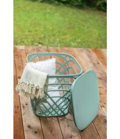 Dehner Balkonset Chelsea, 3-teilig -Gartenbedarf Geschäft 6861462 WE DE 007 BalkonsetChelsea