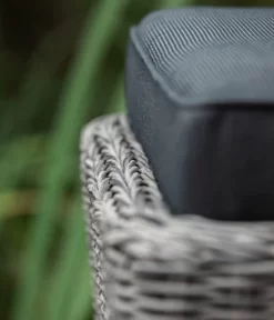 Dehner Sunlounger Toska, Ca. B64/H80/T180 Cm -Gartenbedarf Geschäft 6875744 WE DE 001 LiegeToskaNeu